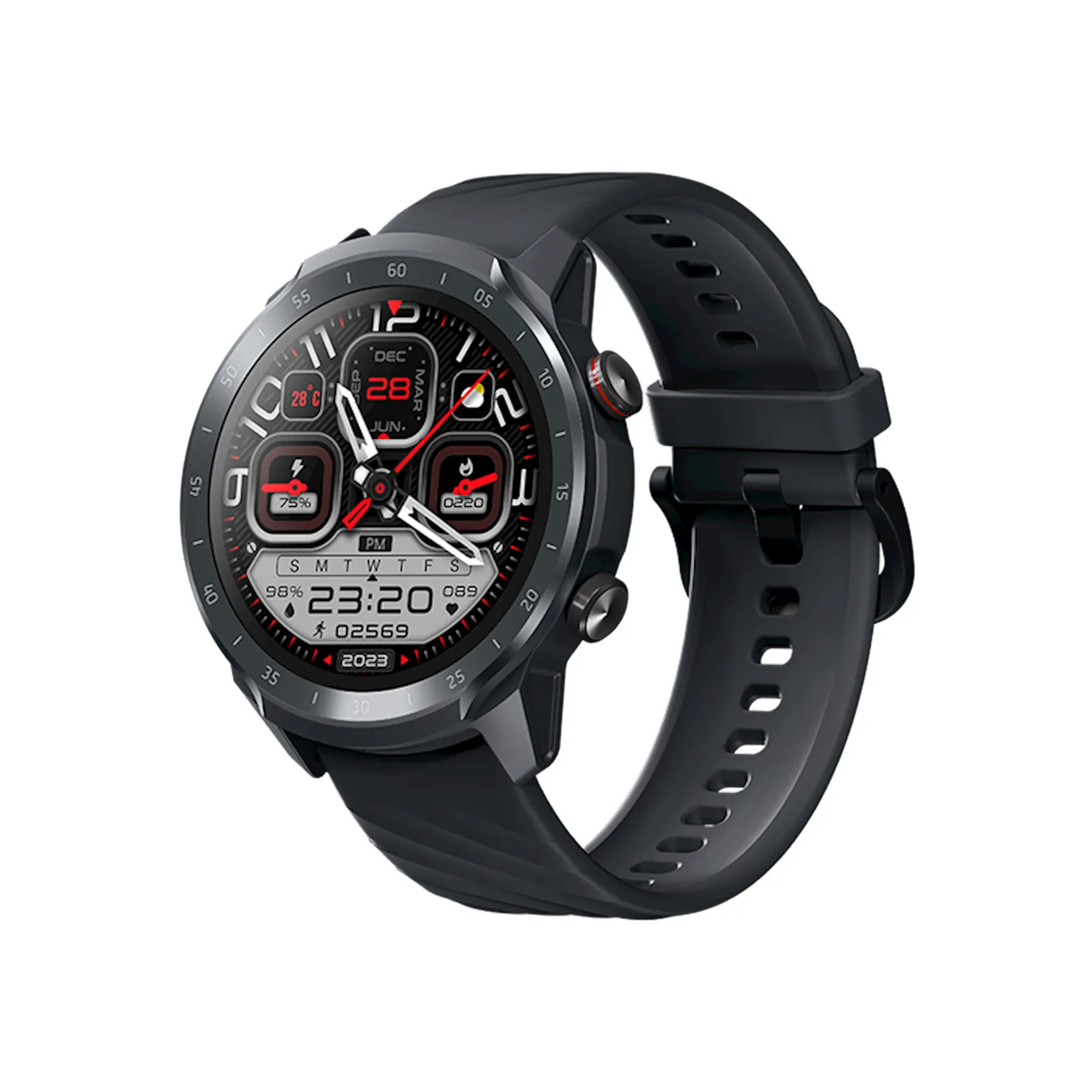 Smart saat Mibro A2